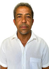 Foto oficial de Totonho