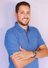 Foto oficial de João Agamenon