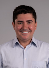 Foto oficial de João Marcos