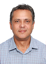 Foto oficial de Dede do Arnobio