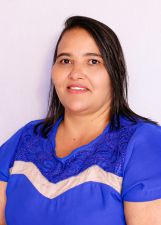 Foto oficial de Lucinha