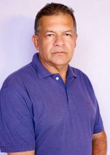 Foto oficial de Erildo Pereira dos Santos