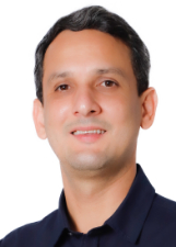Foto oficial de Luciano Belchior
