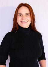 Foto oficial de Raquel Pimenta