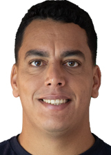 Foto oficial de Mário Silveira