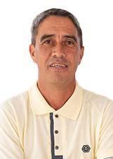 Foto oficial de Tonin Carrapato