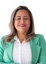 Foto oficial de Eliene da Saude