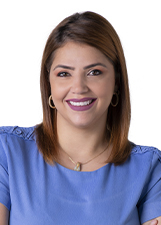 Foto oficial de Ellen Miziara