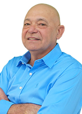 Foto oficial de Luiz da Farmácia