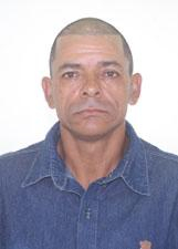 Foto oficial de Neguim da Palmeirinha