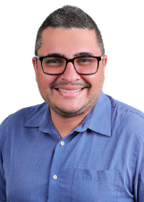 Foto oficial de Professor Conrado Augusto