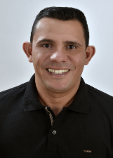 Foto oficial de Gerson da Vegas