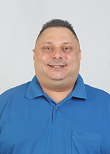 Foto oficial de Juninho Guelber