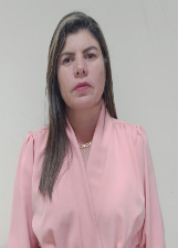 Foto oficial de Marineuza Carmo
