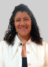 Foto oficial de Solange da Saúde