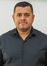 Foto oficial de Maurício Guarda