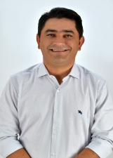Foto oficial de Cupim da Aroeira