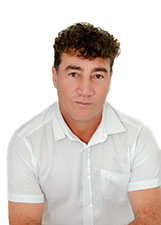 Foto oficial de Claudinho