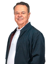 Foto oficial de Beto