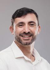 Foto oficial de Juninho Kabana