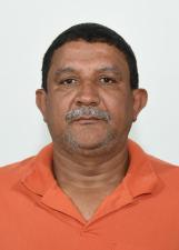 Foto oficial de Geraldo de Finoca