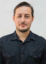 Foto oficial de Silas da Saúde