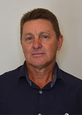 Foto oficial de Mauro Cavalari
