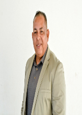 Foto oficial de Elvis Borges