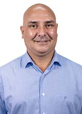 Foto oficial de Serginho Fisioterapeuta