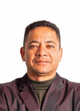 Foto oficial de Mauro da Saúde
