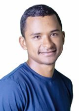 Foto oficial de Gean Morais