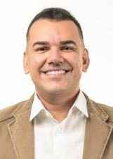 Foto oficial de Eduardo Fonseca