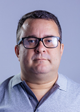 Foto oficial de Samuel do Açougue