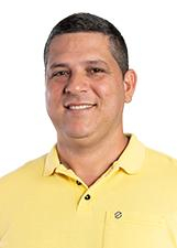 Foto oficial de Tacito Poncio