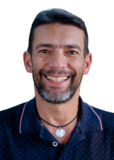 Foto oficial de Silvinho da Loja