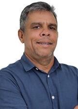 Foto oficial de Mazinho