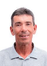 Foto oficial de Carlinhos Bento