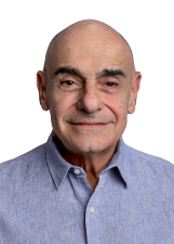 Foto oficial de Dr Ricardo do Sos Aids