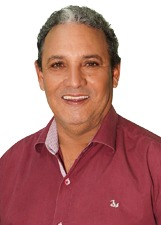 Foto oficial de Paulo Sérgio