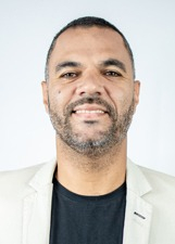 Foto oficial de Thiago de Eduino