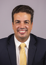 Foto oficial de Júnior Venâncio