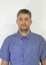 Foto oficial de Marcio Ramalho