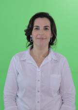 Foto oficial de Julieta Ribeiro