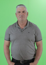 Foto oficial de Adilson do Sertão