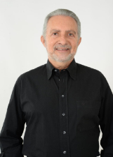 Foto oficial de Zezinho