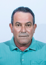 Foto oficial de Miltinho das Cruzes