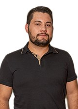 Foto oficial de Edimauro Silva