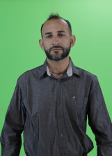 Foto oficial de Carlos Cesar