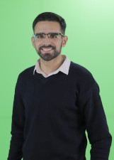 Foto oficial de Breno Uriel