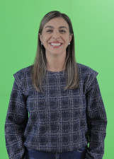 Foto oficial de Maria Eliza